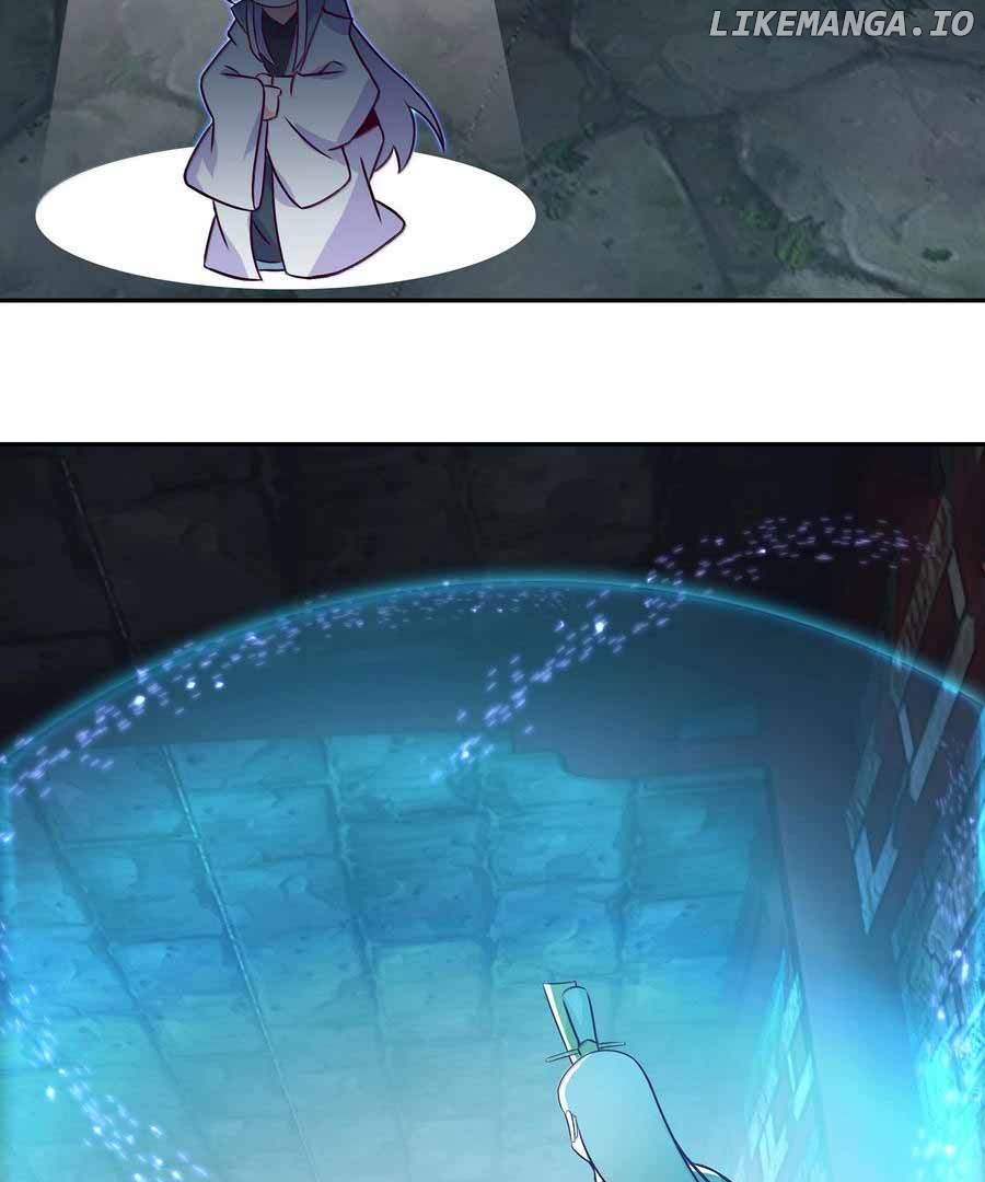 The Emperor is a Woman Chapter 290 - page 24