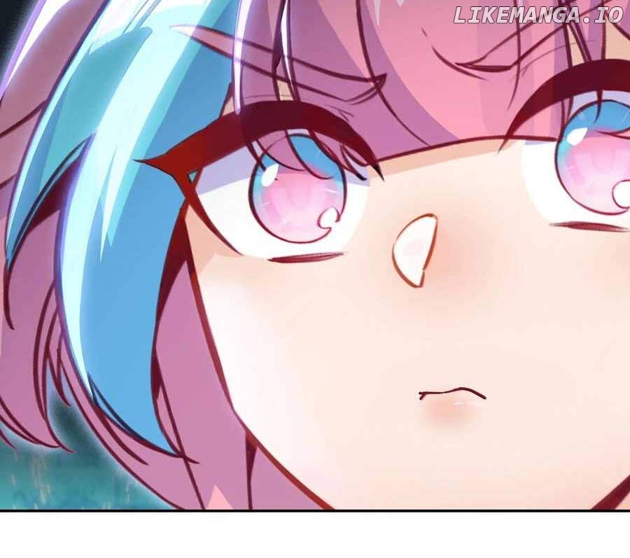 The Emperor is a Woman Chapter 290 - page 34