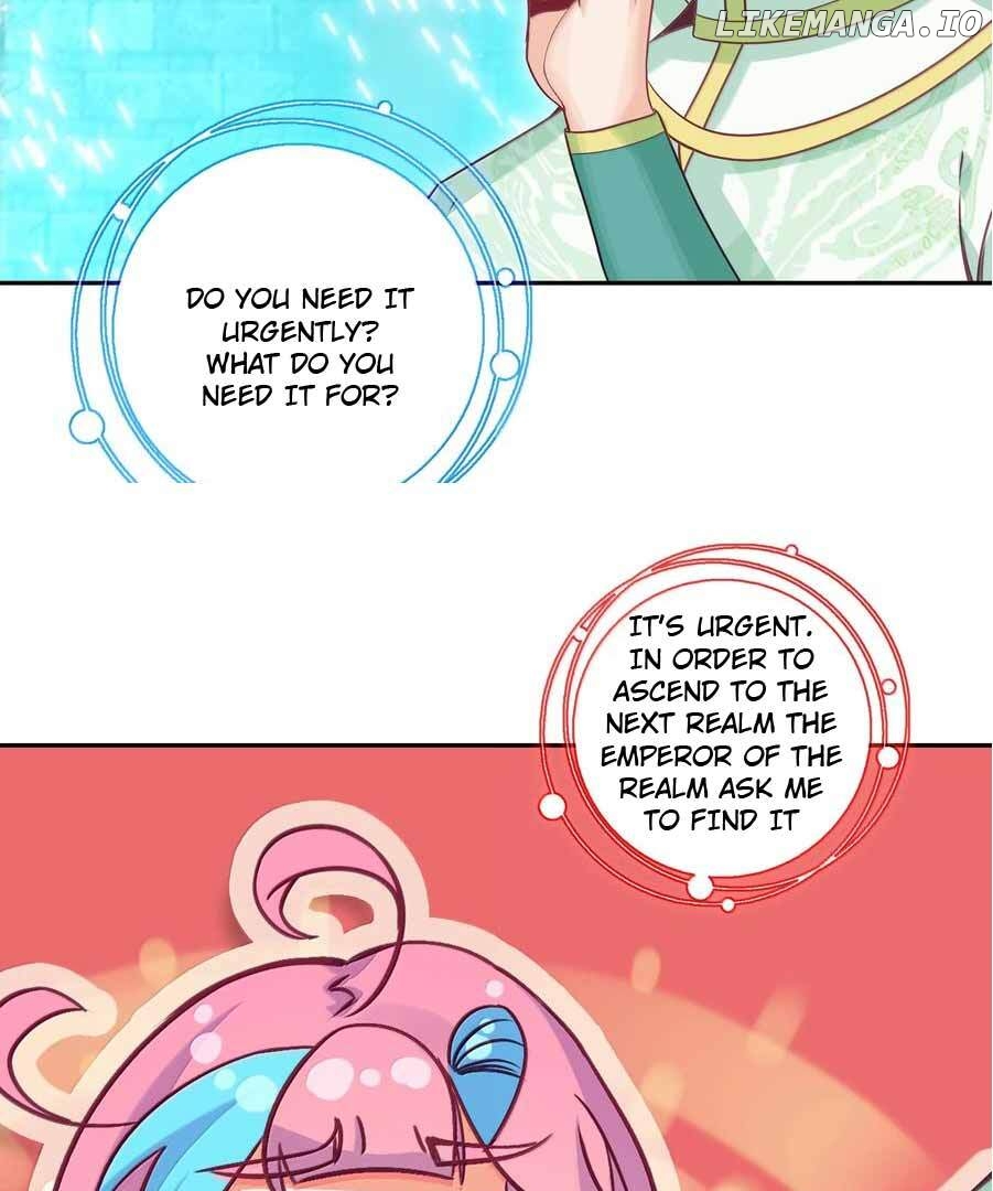 The Emperor is a Woman Chapter 290 - page 41