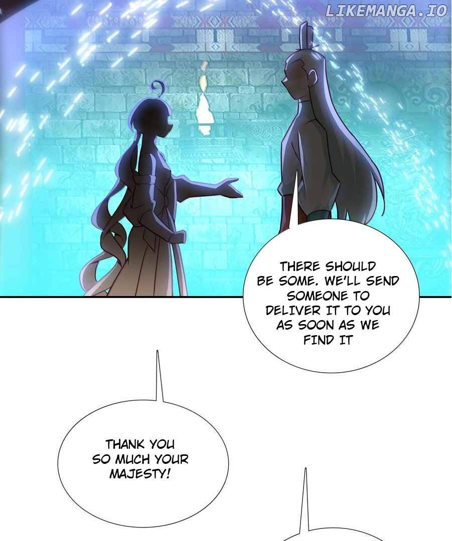 The Emperor is a Woman Chapter 290 - page 43