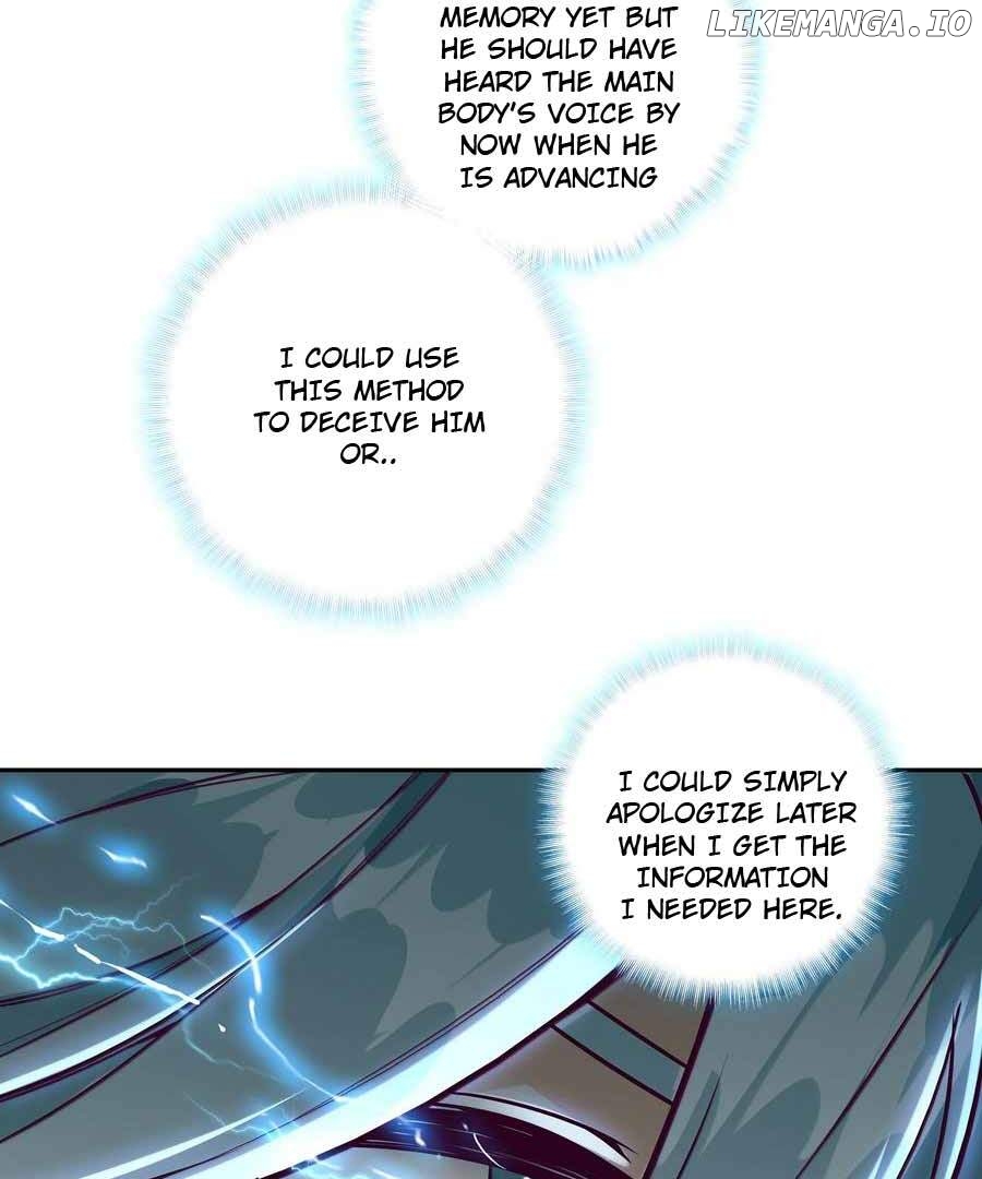 The Emperor is a Woman Chapter 290 - page 54