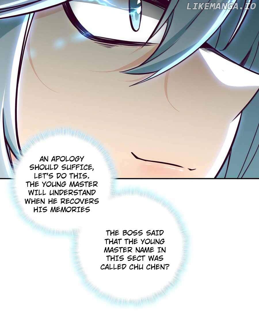 The Emperor is a Woman Chapter 290 - page 55