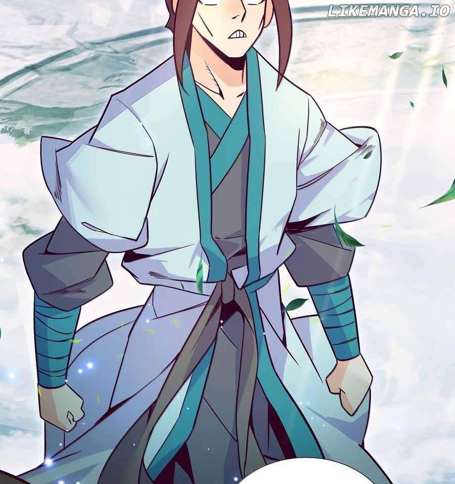 The Emperor is a Woman Chapter 290 - page 62