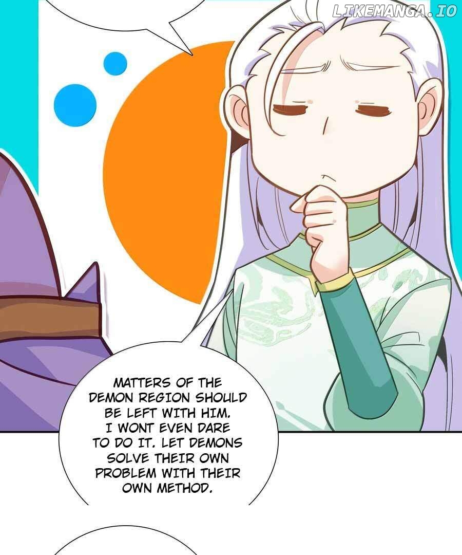 The Emperor is a Woman Chapter 290 - page 9