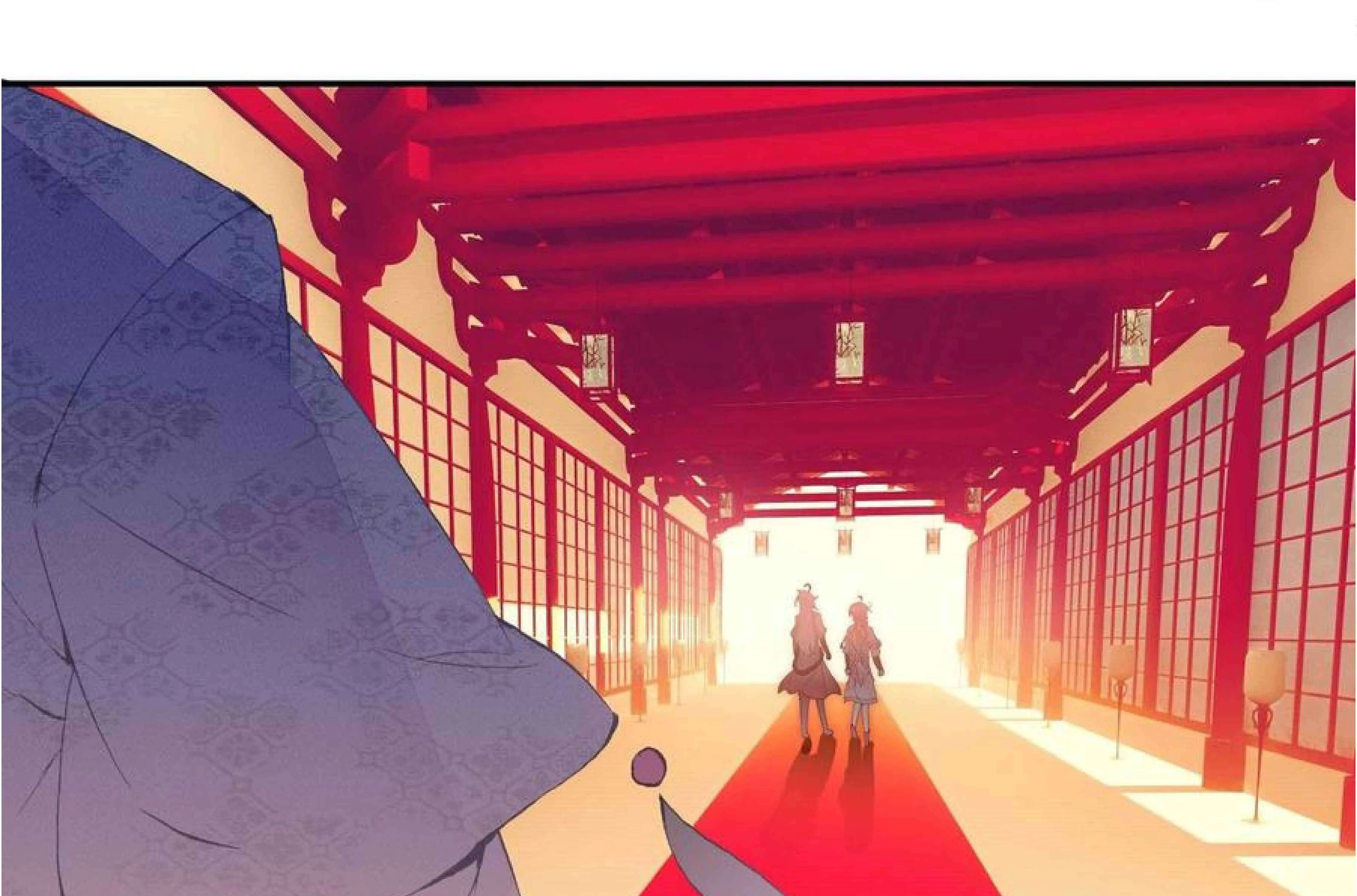 The Emperor is a Woman chapter 31 - page 51