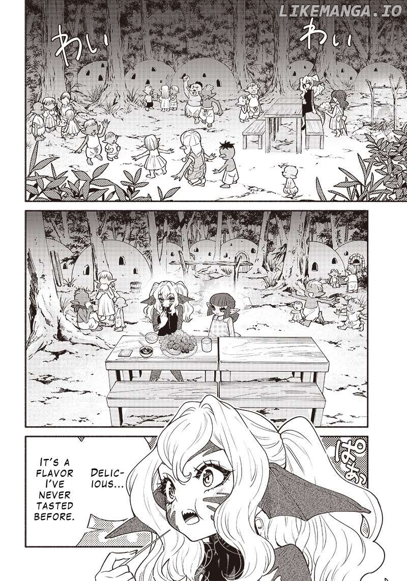 So What's Wrong with Getting Reborn as a Goblin? Chapter 51 - page 2