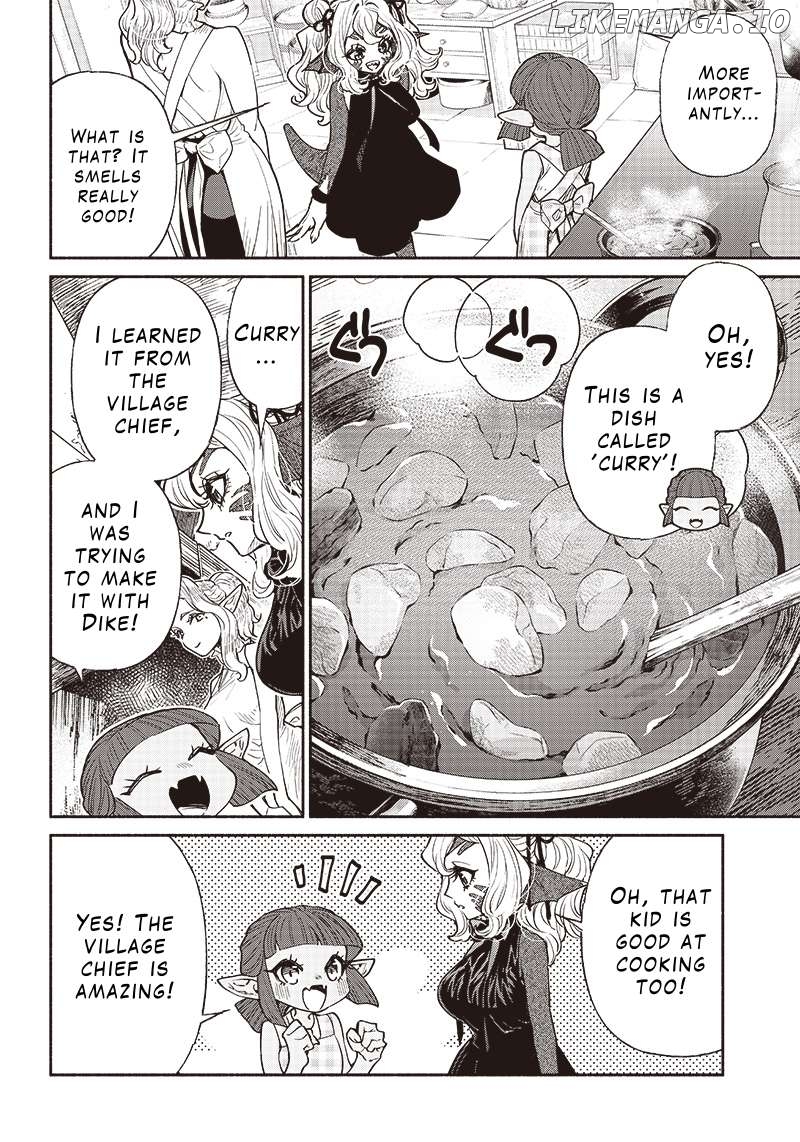 So What's Wrong with Getting Reborn as a Goblin? Chapter 52 - page 6