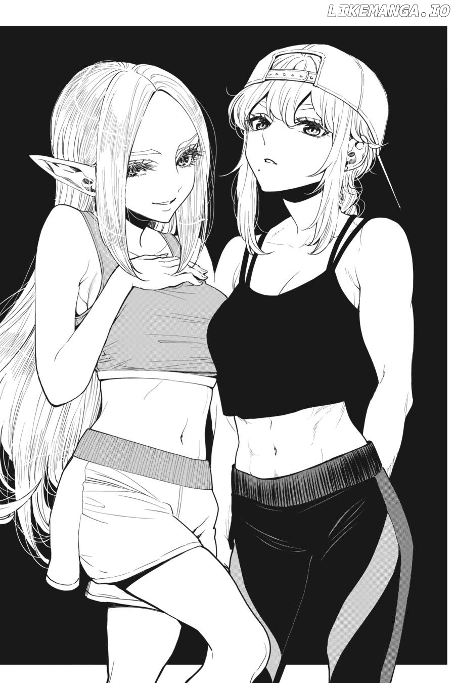 So What's Wrong with Getting Reborn as a Goblin? Chapter 55 - page 18