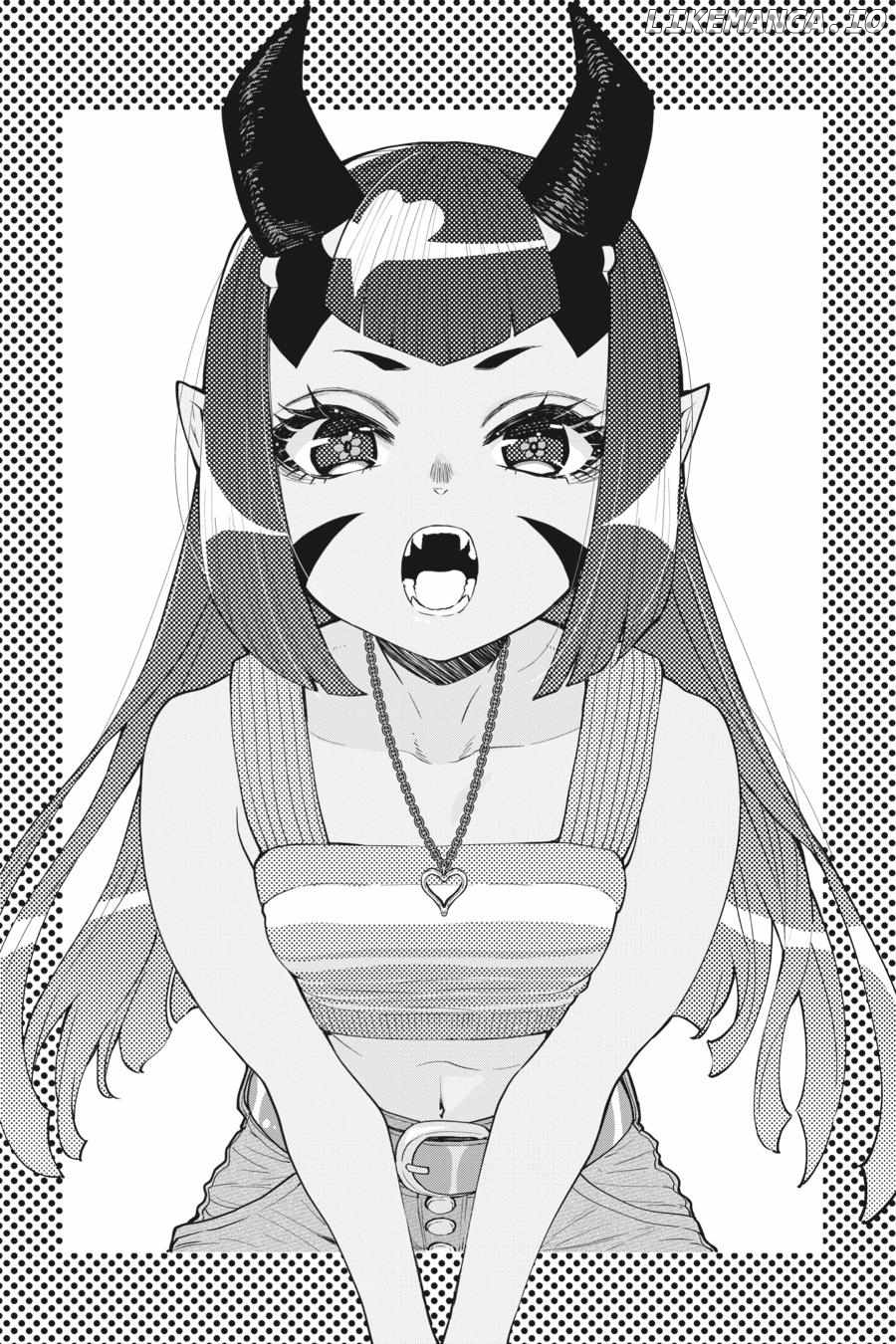 So What's Wrong with Getting Reborn as a Goblin? Chapter 55 - page 19