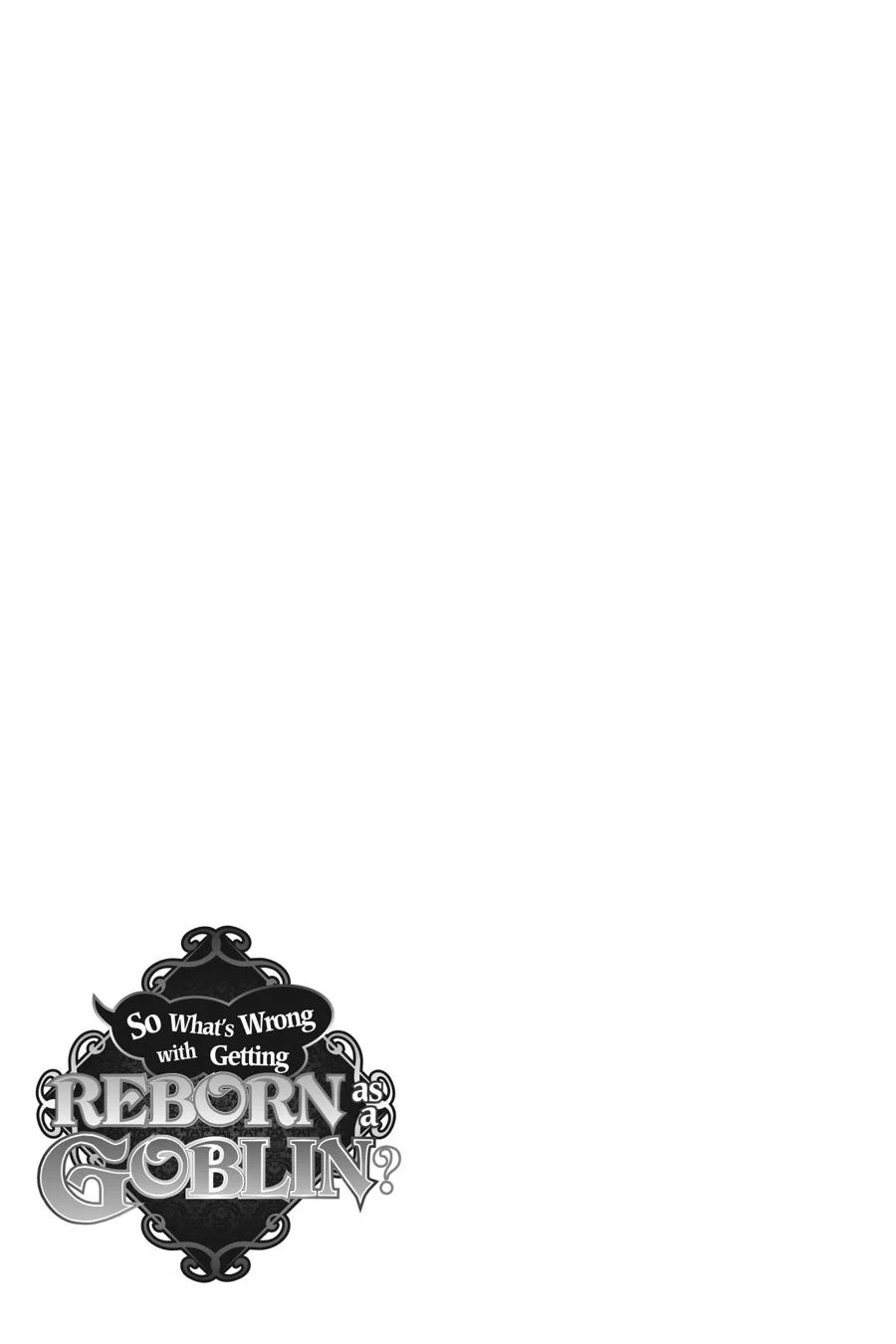 So What's Wrong with Getting Reborn as a Goblin? Chapter 55 - page 23