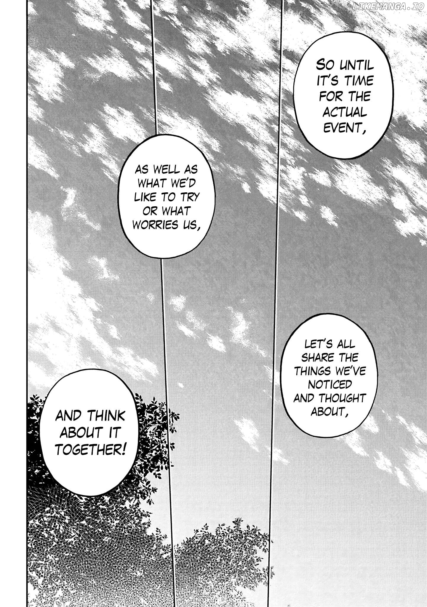 The Idolm@Ster Cinderella Girls - U149 Chapter 103 - page 12