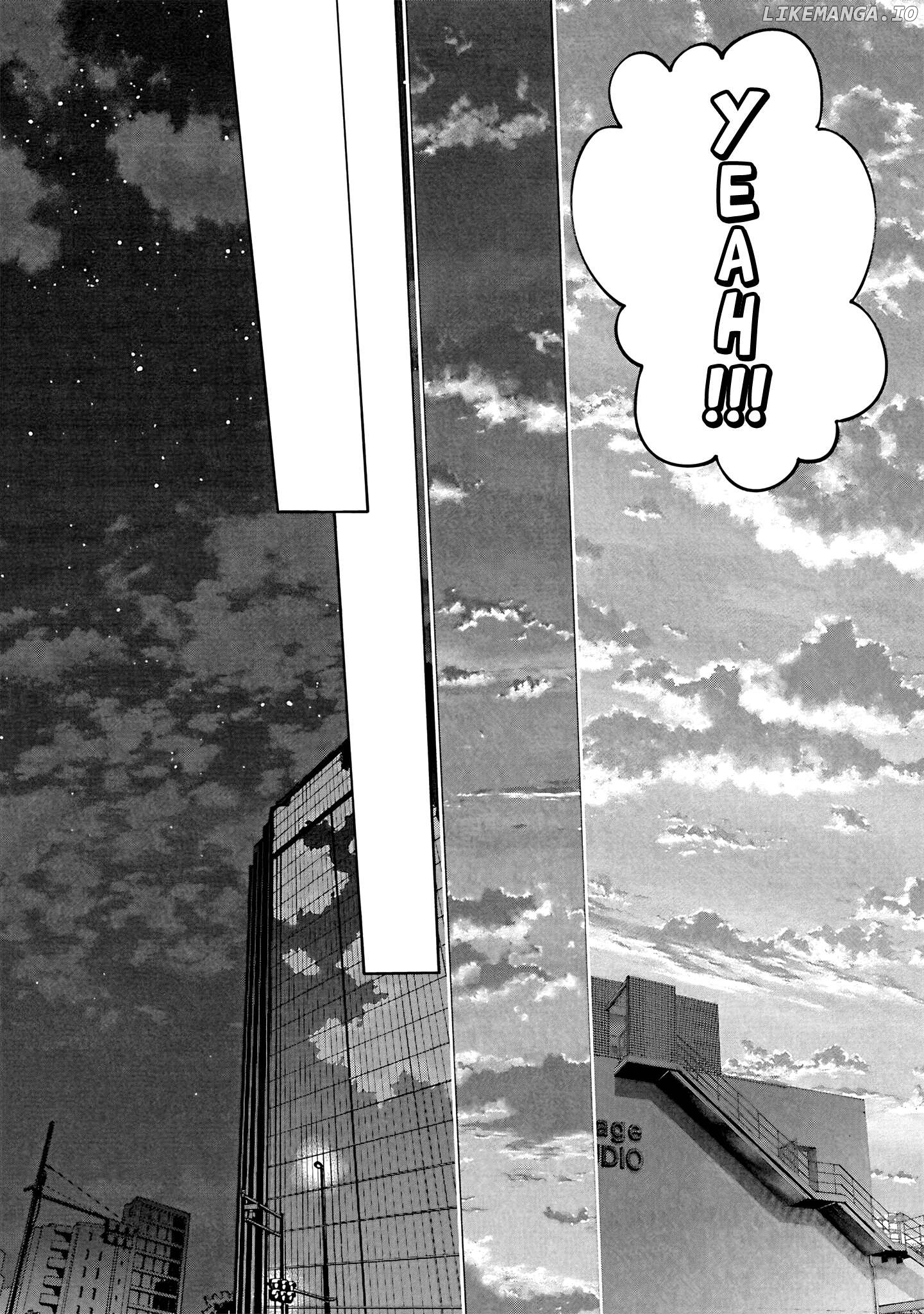 The Idolm@Ster Cinderella Girls - U149 Chapter 104 - page 14