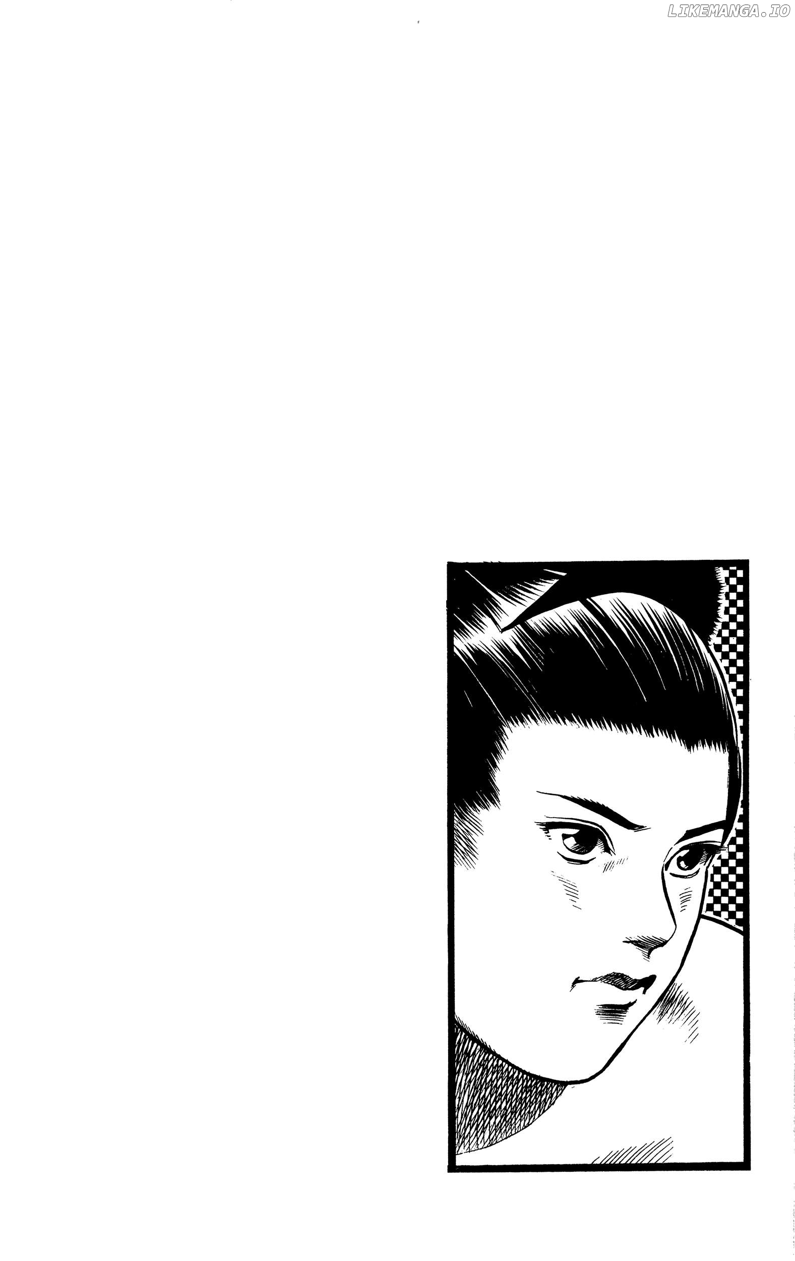 Chikarabito Densetsu Oni Wo Tsugu Mono Chapter 19 - page 20