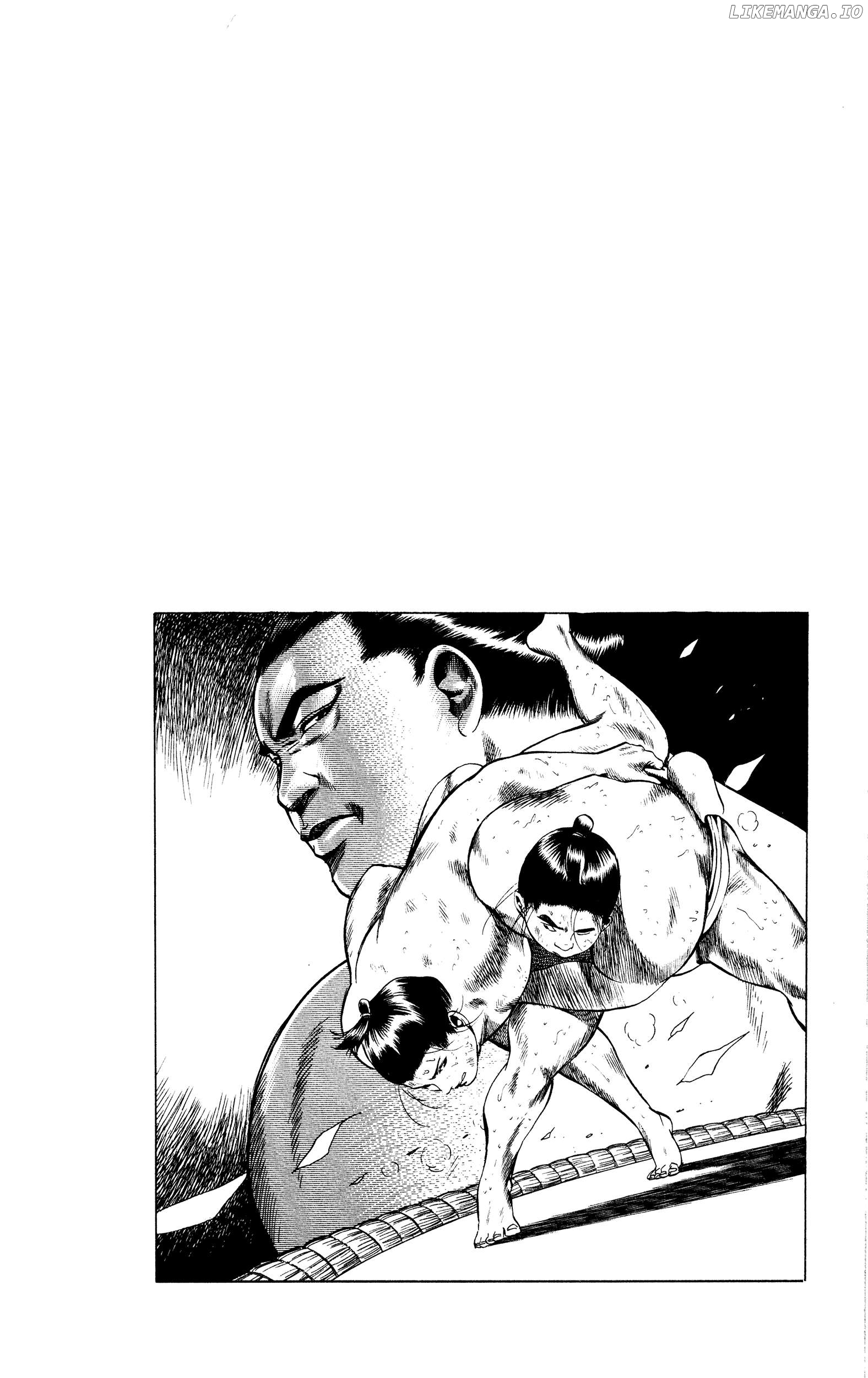 Chikarabito Densetsu Oni Wo Tsugu Mono Chapter 21 - page 19