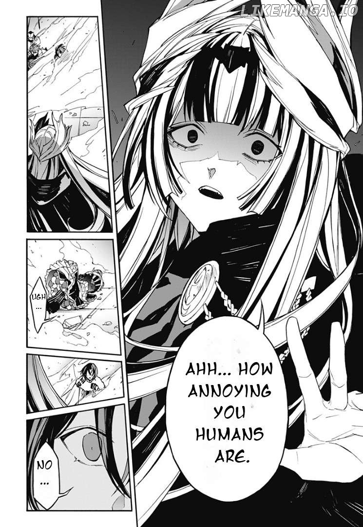 Fire Emblem Engage Chapter 17 - page 9
