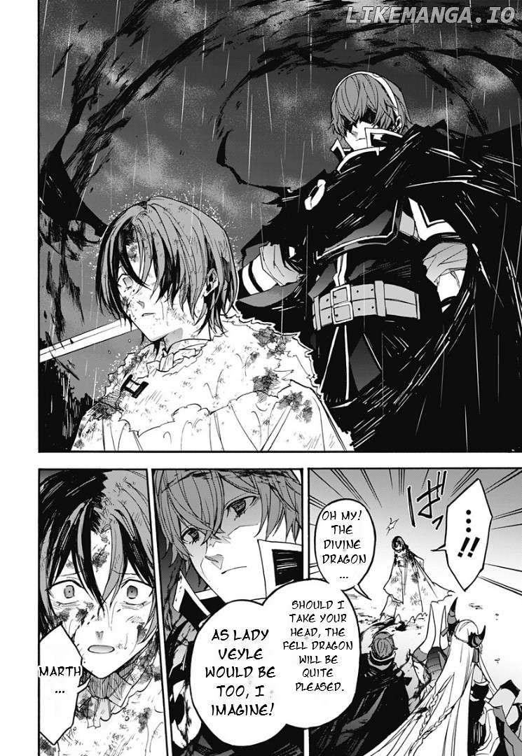 Fire Emblem Engage Chapter 18 - page 29