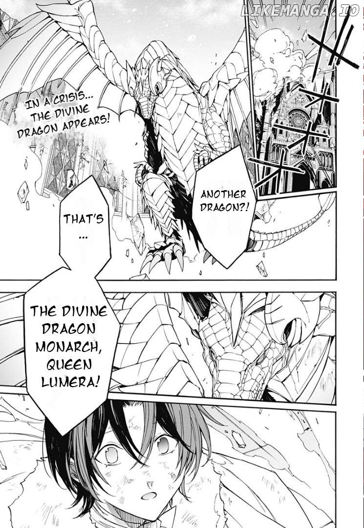 Fire Emblem Engage Chapter 18 - page 3
