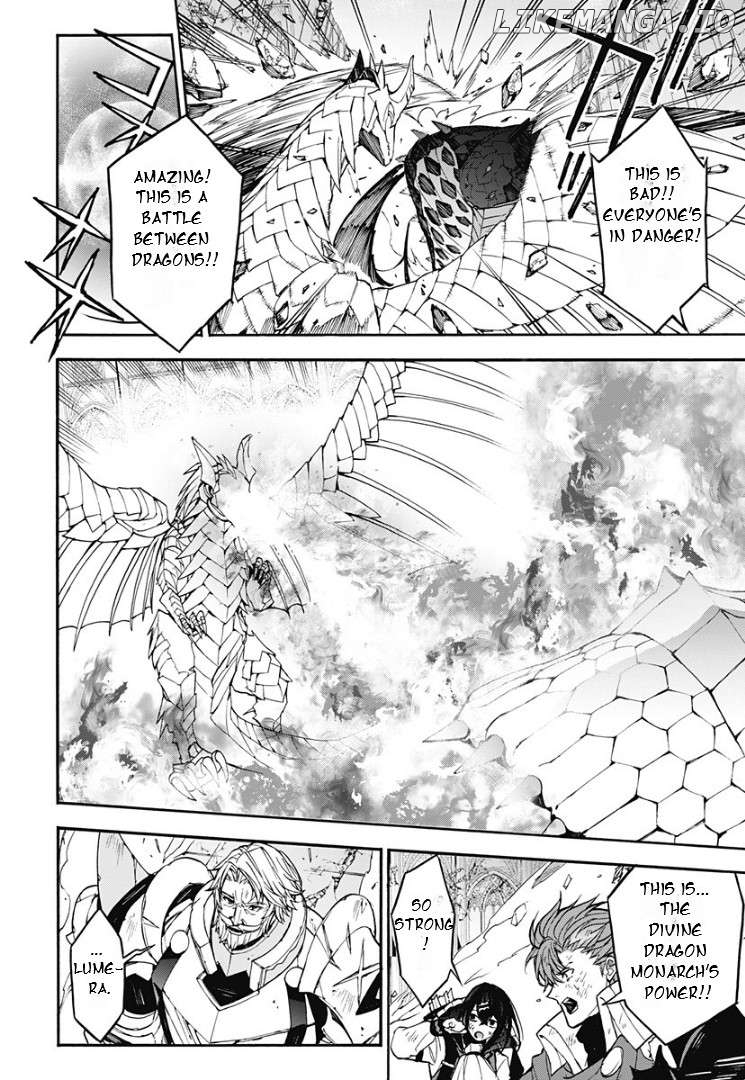 Fire Emblem Engage Chapter 18 - page 6