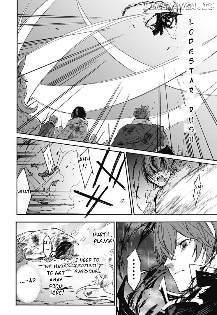 Fire Emblem Engage Chapter 19 - page 12