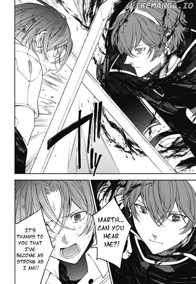 Fire Emblem Engage Chapter 19 - page 19