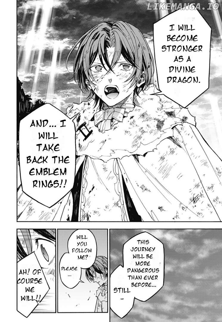 Fire Emblem Engage Chapter 19 - page 27