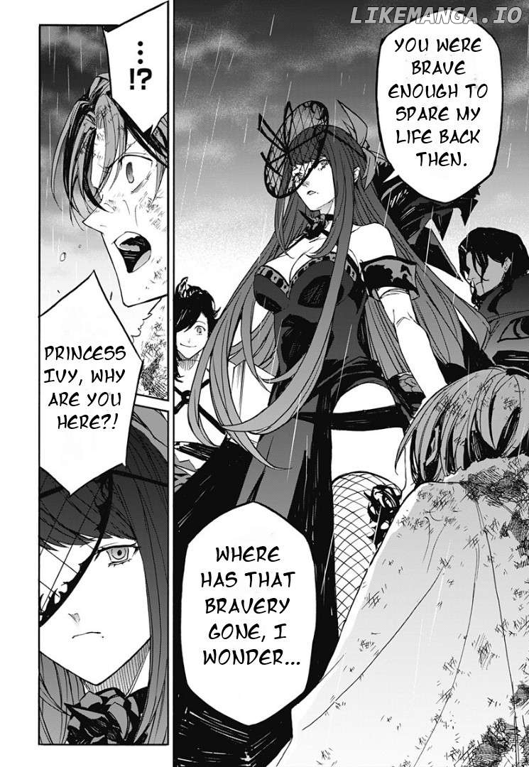 Fire Emblem Engage Chapter 19 - page 4