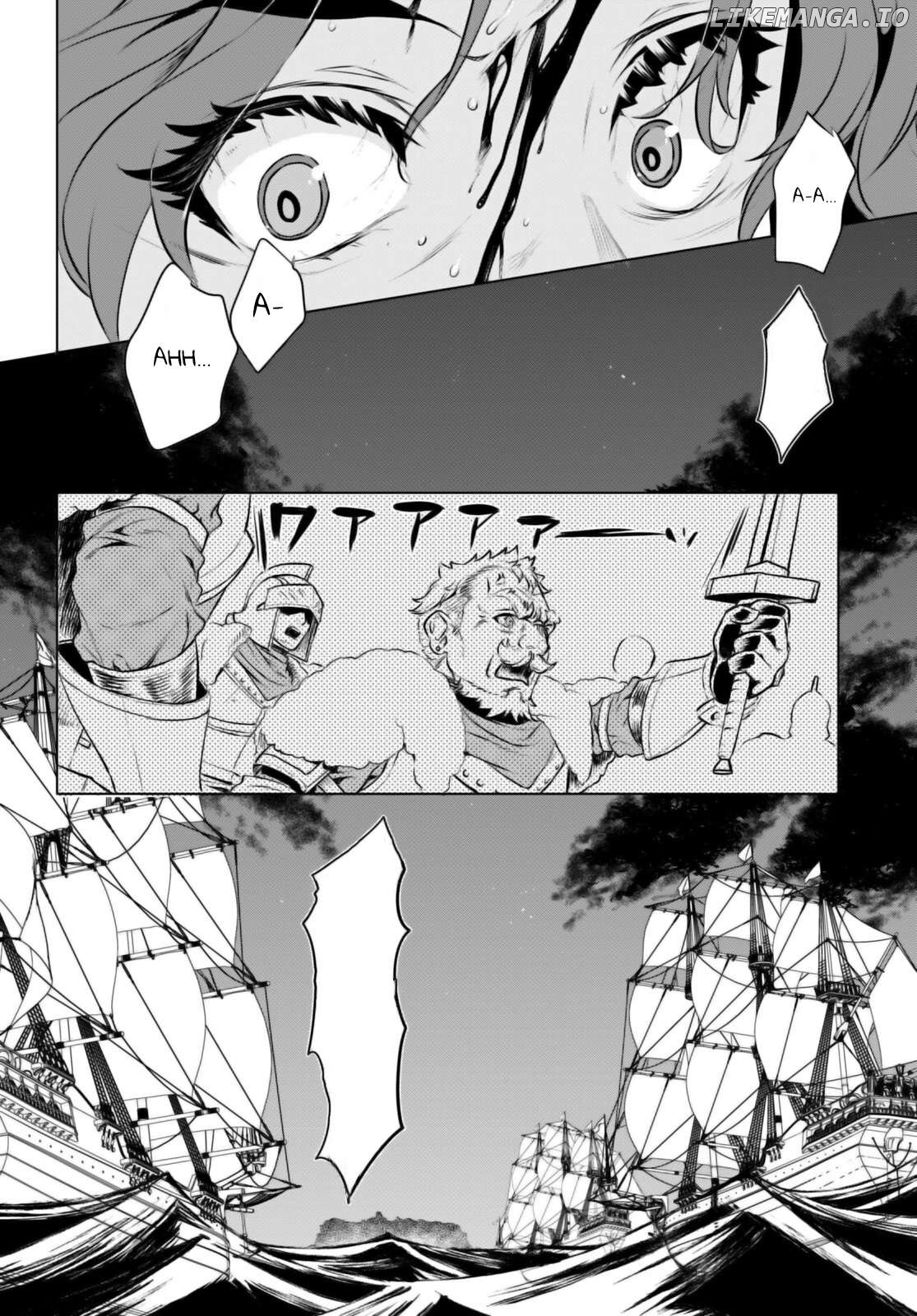 Isekai de Skill wo Kaitai shitara Cheat na Yome ga Zoushoku Shimashita: Gainen Kousa no Structure Chapter 62 - page 18