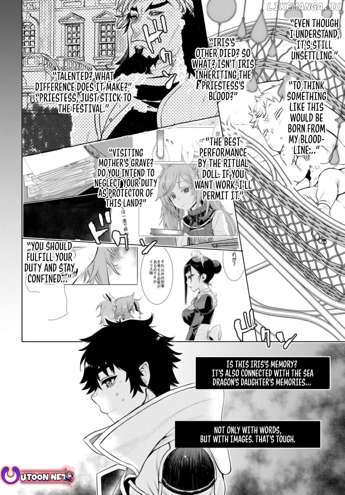 Isekai de Skill wo Kaitai shitara Cheat na Yome ga Zoushoku Shimashita: Gainen Kousa no Structure Chapter 65 - page 19