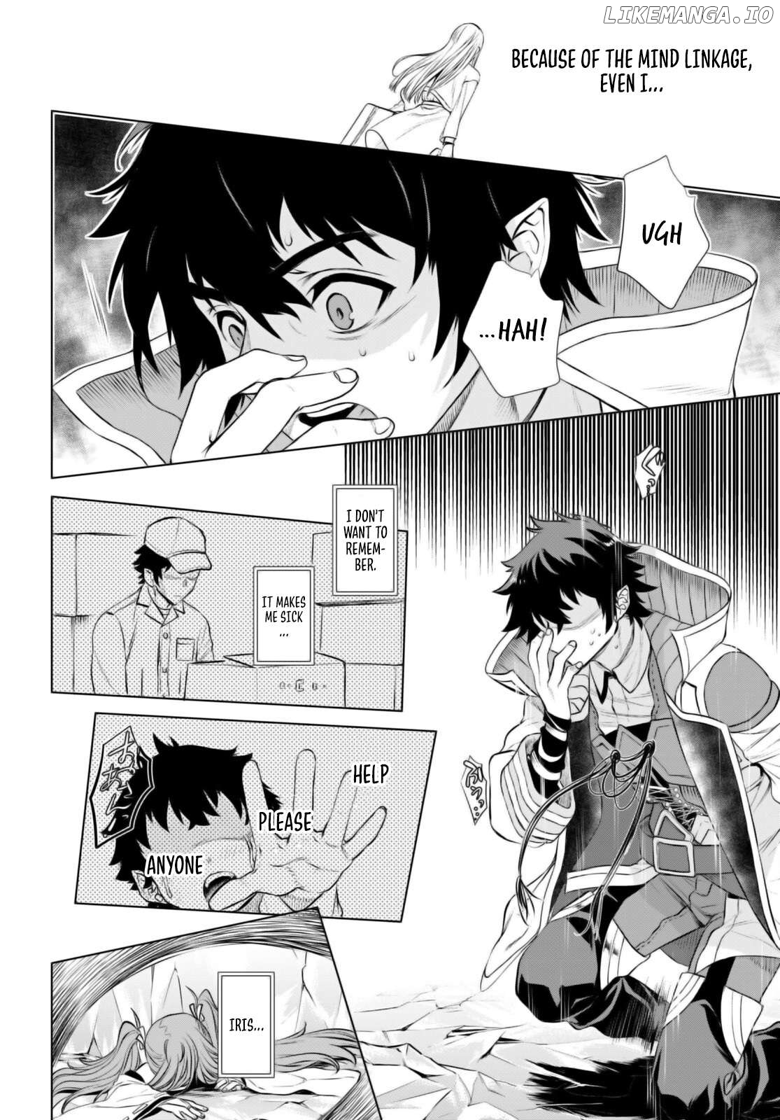 Isekai de Skill wo Kaitai shitara Cheat na Yome ga Zoushoku Shimashita: Gainen Kousa no Structure Chapter 65 - page 21