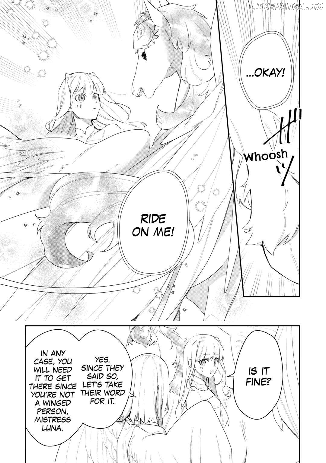 Former Vet Lady Has Had Her Engagement Called Off, but is Very Popular With the Fluffies! Chapter 20 - page 29