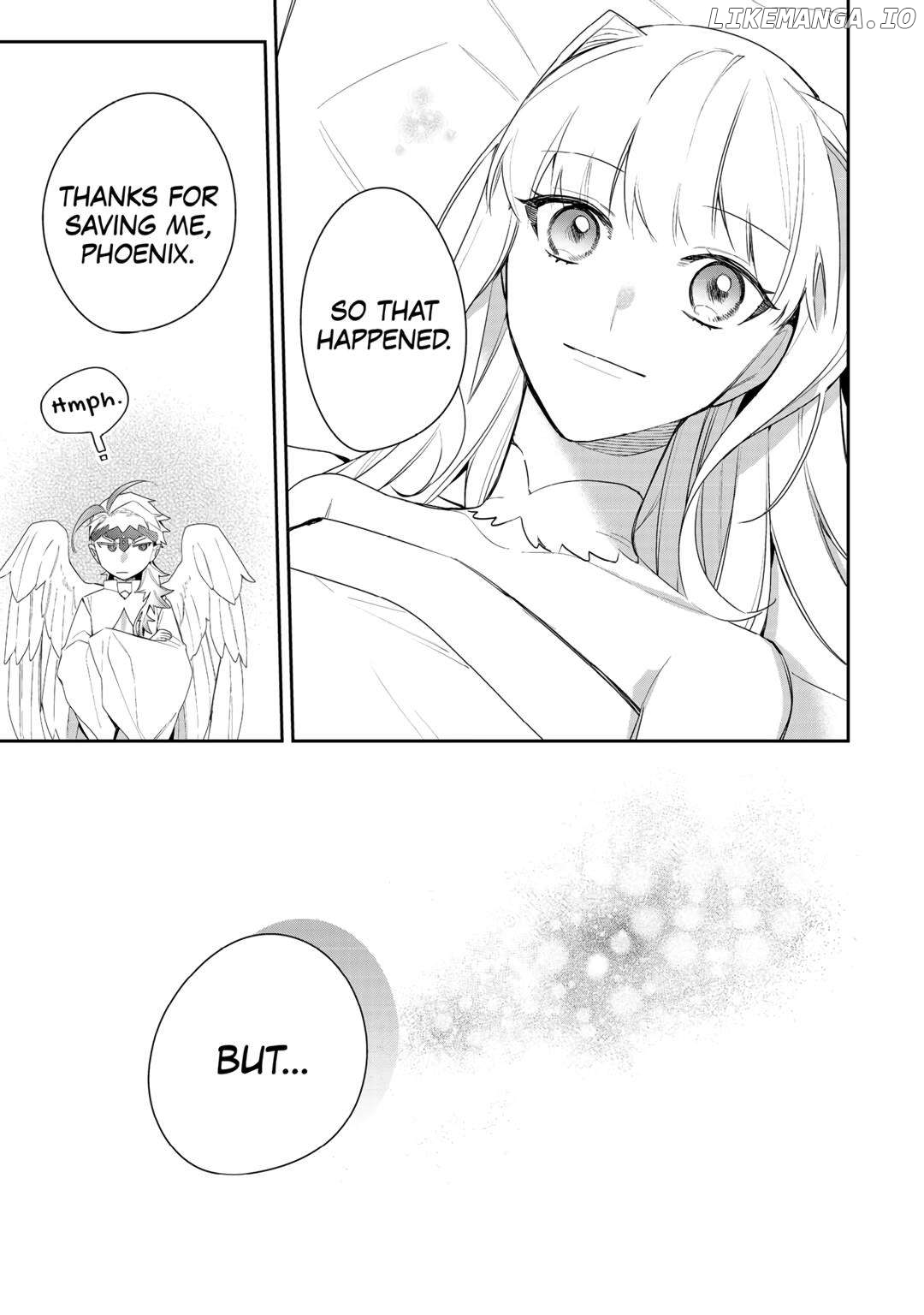 Former Vet Lady Has Had Her Engagement Called Off, but is Very Popular With the Fluffies! Chapter 20 - page 7
