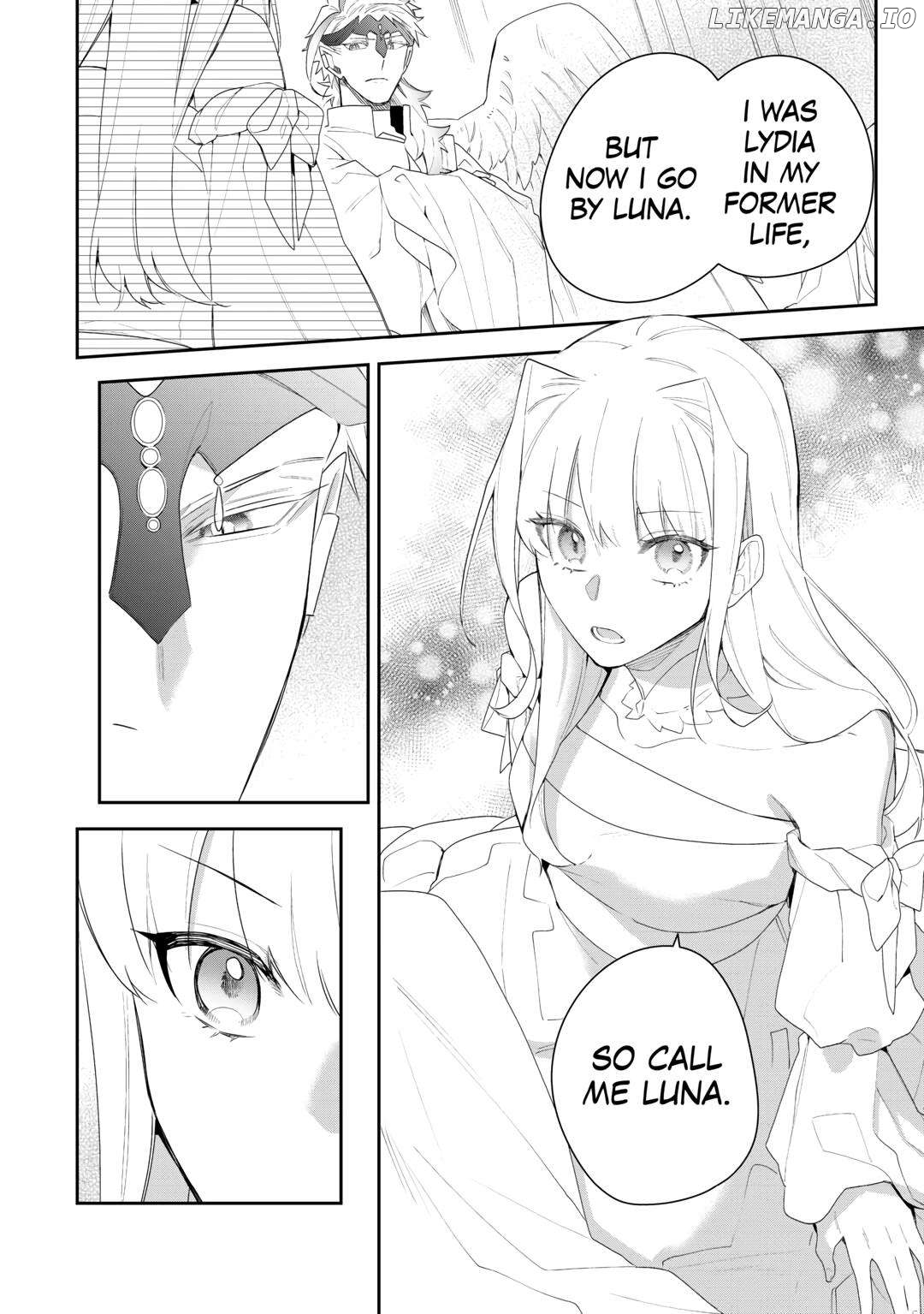 Former Vet Lady Has Had Her Engagement Called Off, but is Very Popular With the Fluffies! Chapter 20 - page 8