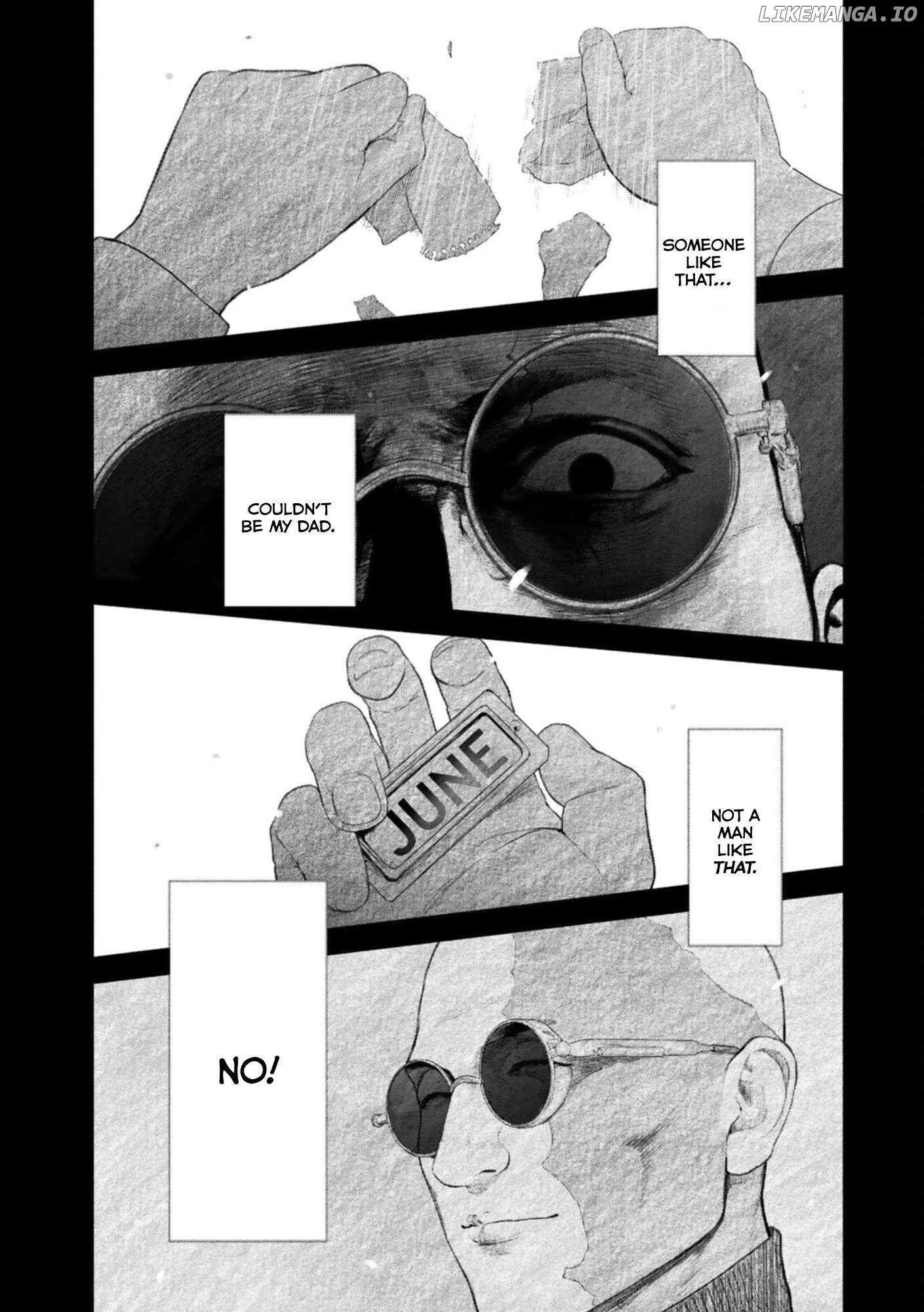 Furitsumore Kodoku na Shi yo Chapter 26 - page 13