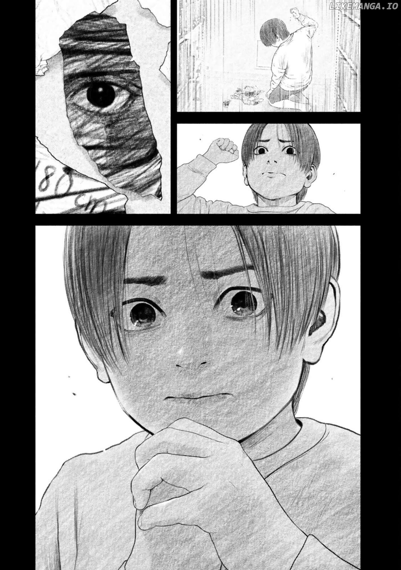 Furitsumore Kodoku na Shi yo Chapter 26 - page 14