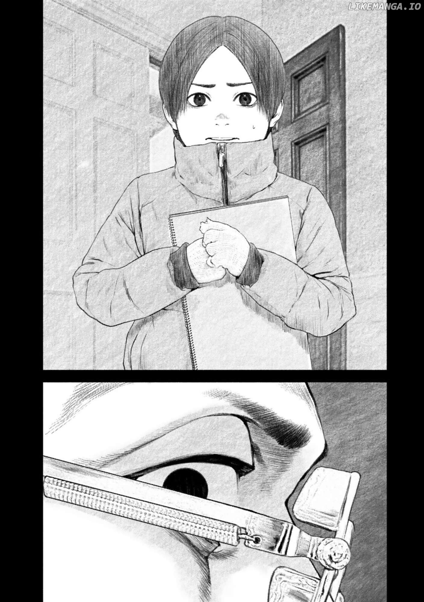 Furitsumore Kodoku na Shi yo Chapter 26 - page 7