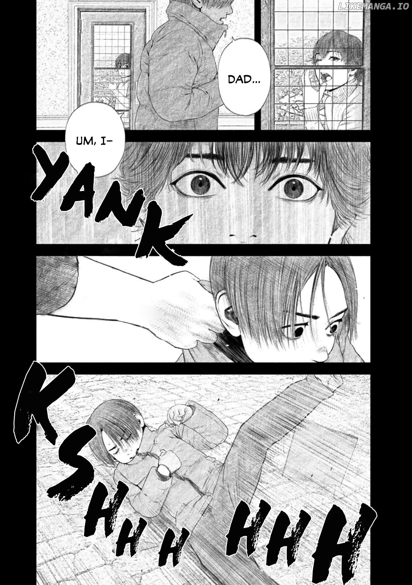Furitsumore Kodoku na Shi yo Chapter 26 - page 8