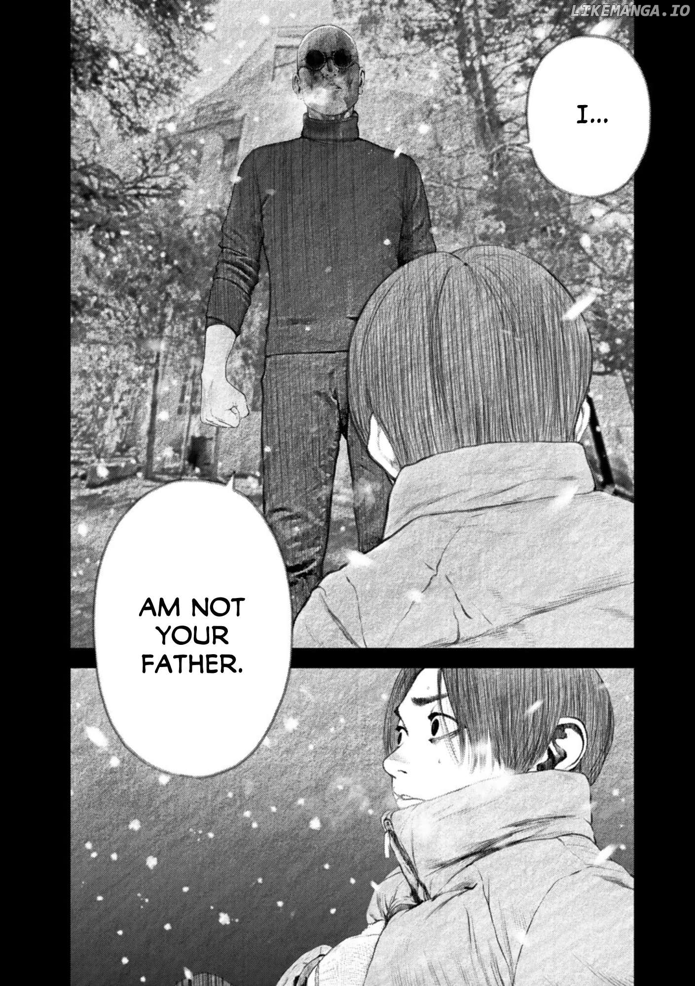 Furitsumore Kodoku na Shi yo Chapter 26 - page 9