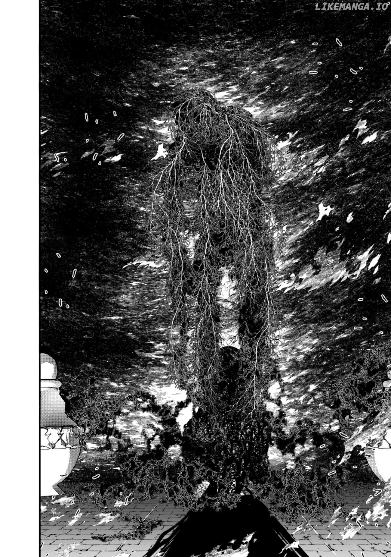 Fukushuu o Koinegau Saikyou Yuusha wa, Yami no Chikara de Senmetsu Musou Suru Chapter 94 - page 14