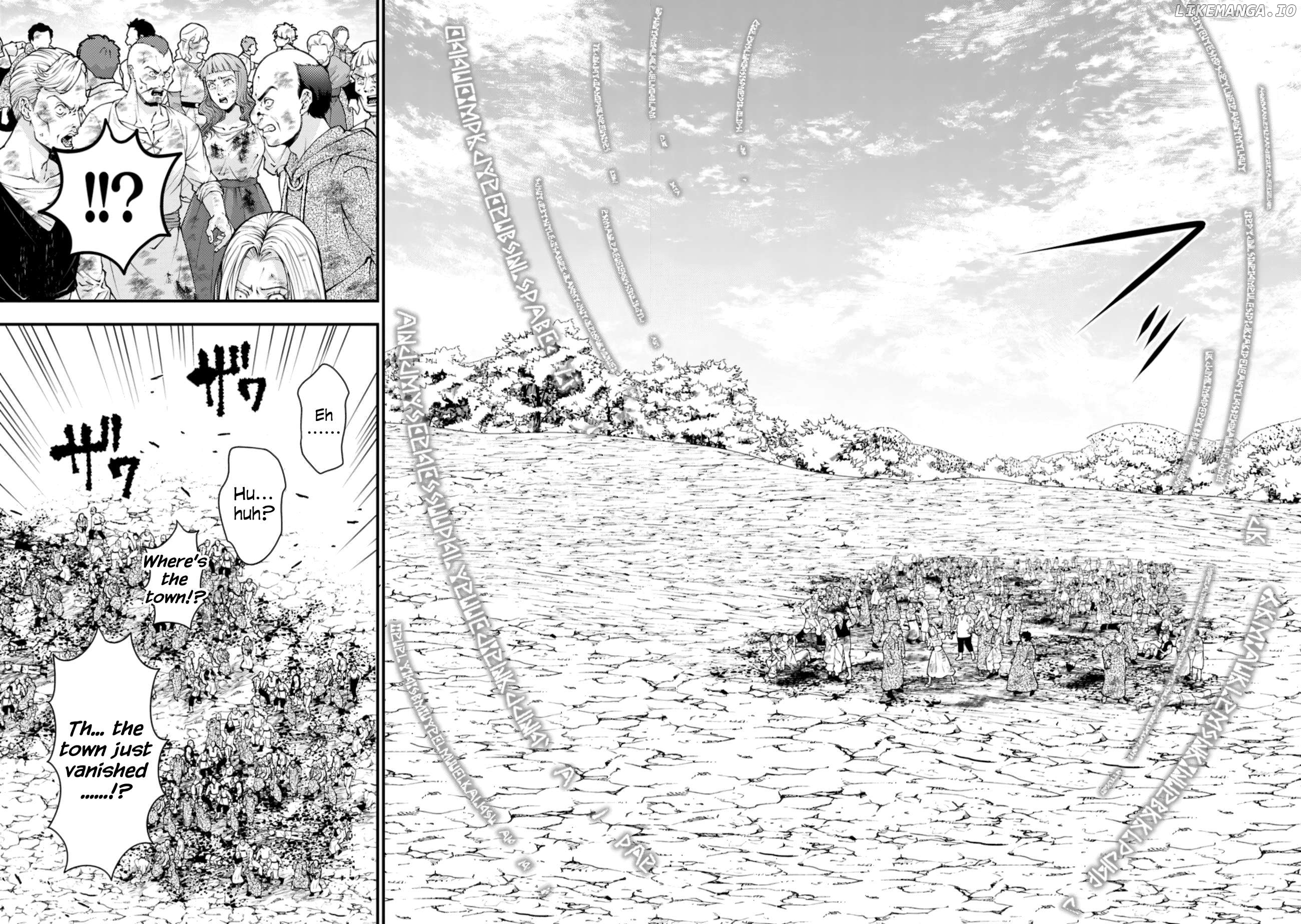 Fukushuu o Koinegau Saikyou Yuusha wa, Yami no Chikara de Senmetsu Musou Suru Chapter 94 - page 20