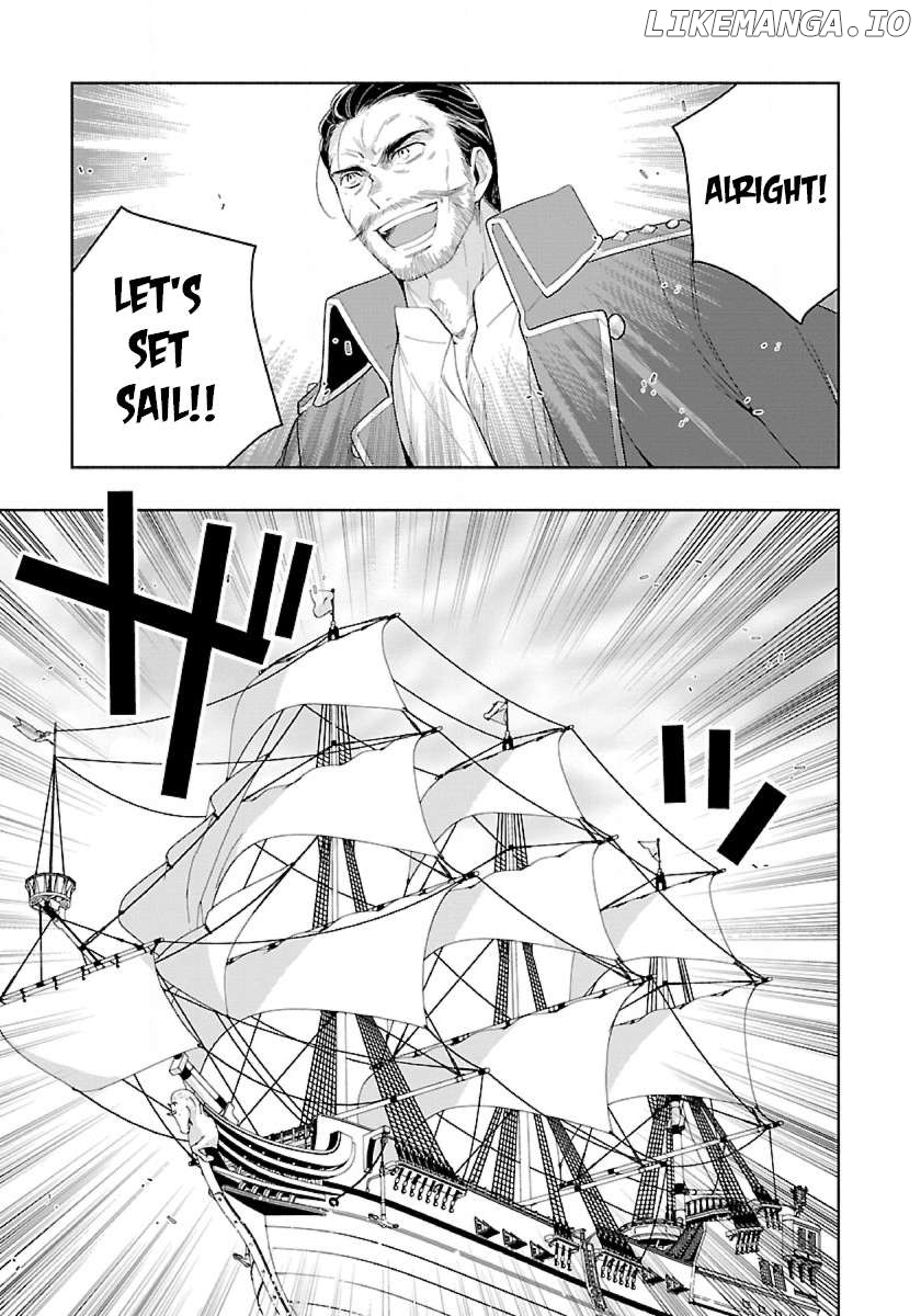 Tensei Shite Inaka de slowlife wo Okuritai Chapter 72 - page 1