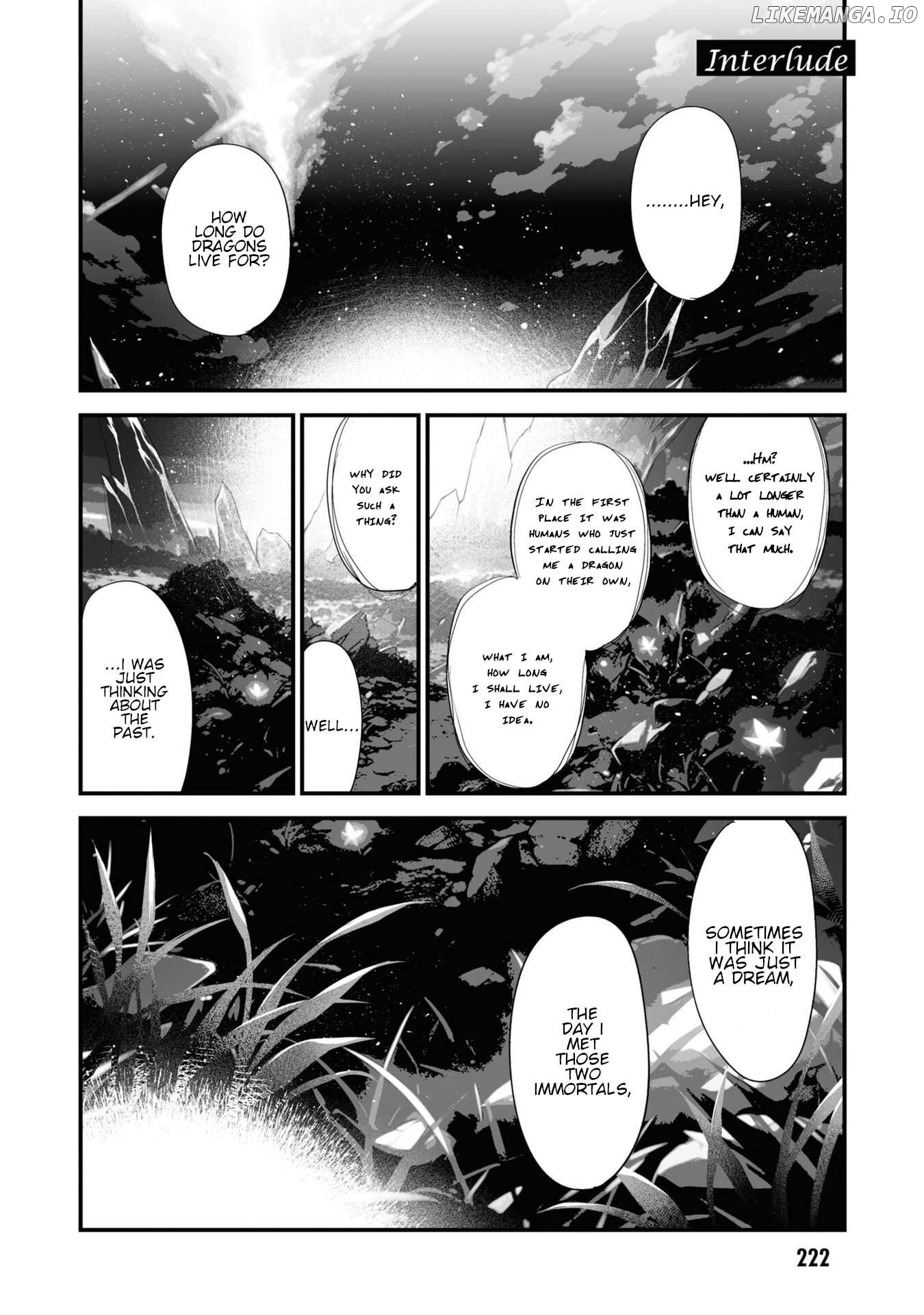 Killing Me/killing You Chapter 22.5 - page 5