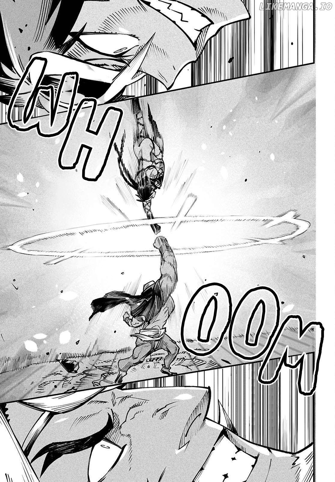 Reincarnation Colosseum – Using The Weakest Skills In Order To Defeat The Strongest Women And Create A Slave Harem Chapter 22 - page 8