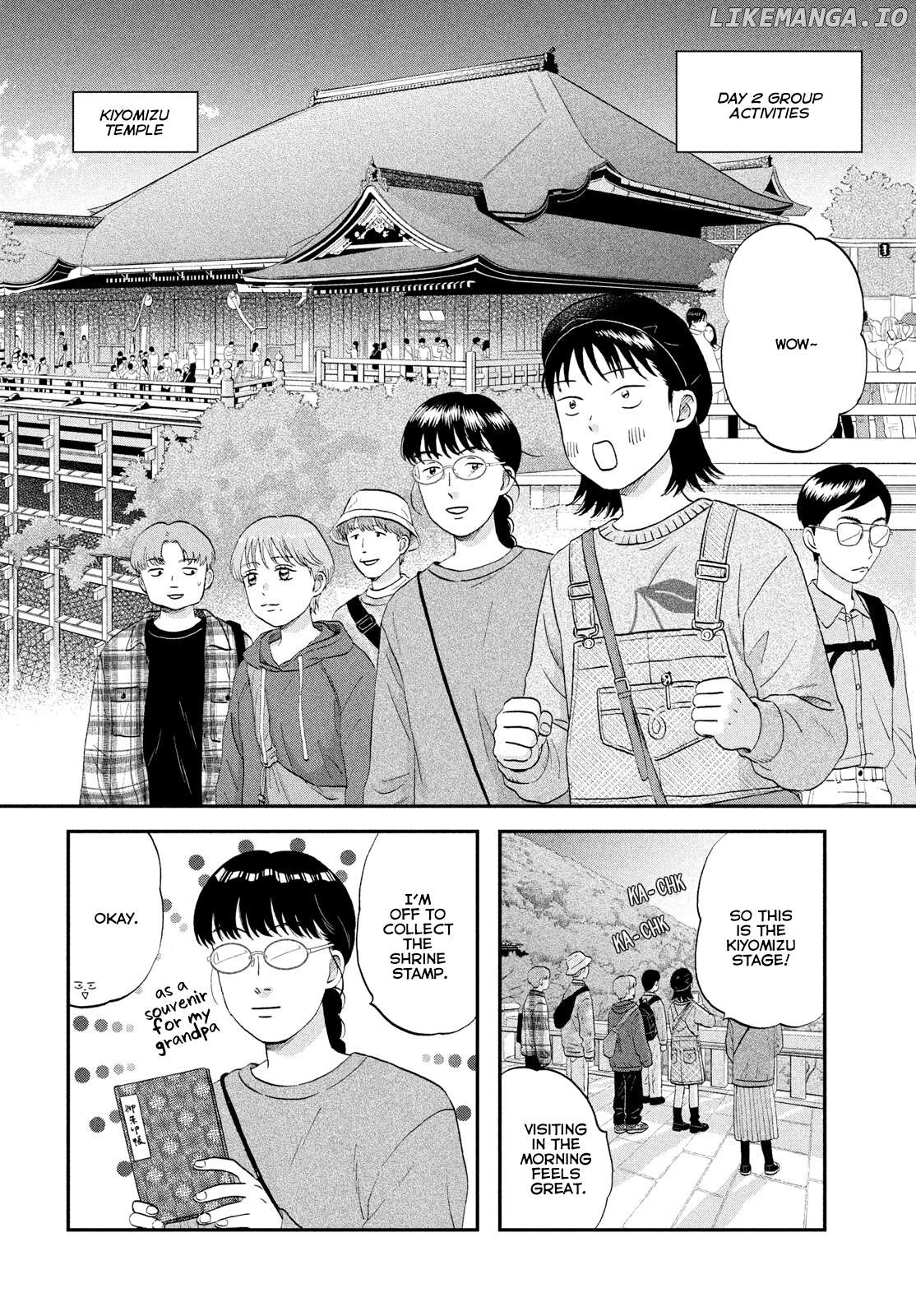 Skip to Loafer Chapter 64 - page 2
