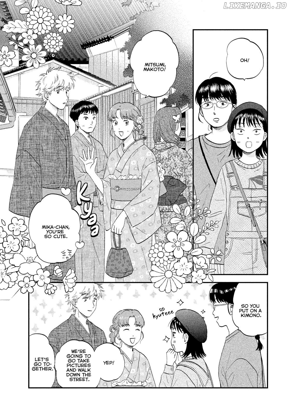 Skip to Loafer Chapter 64 - page 7