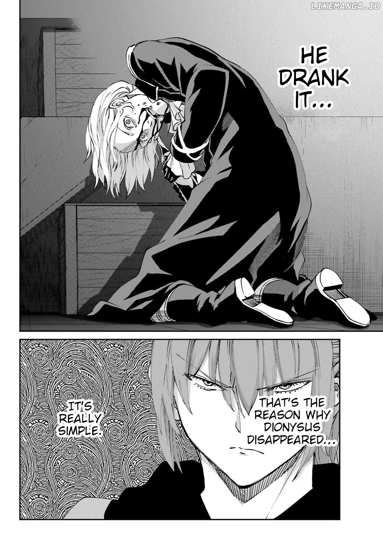 Dungeon Ni Deai O Motomeru No Wa Machigatte Iru Darou Ka Gaiden – Sword Oratoria Chapter 121 - page 16