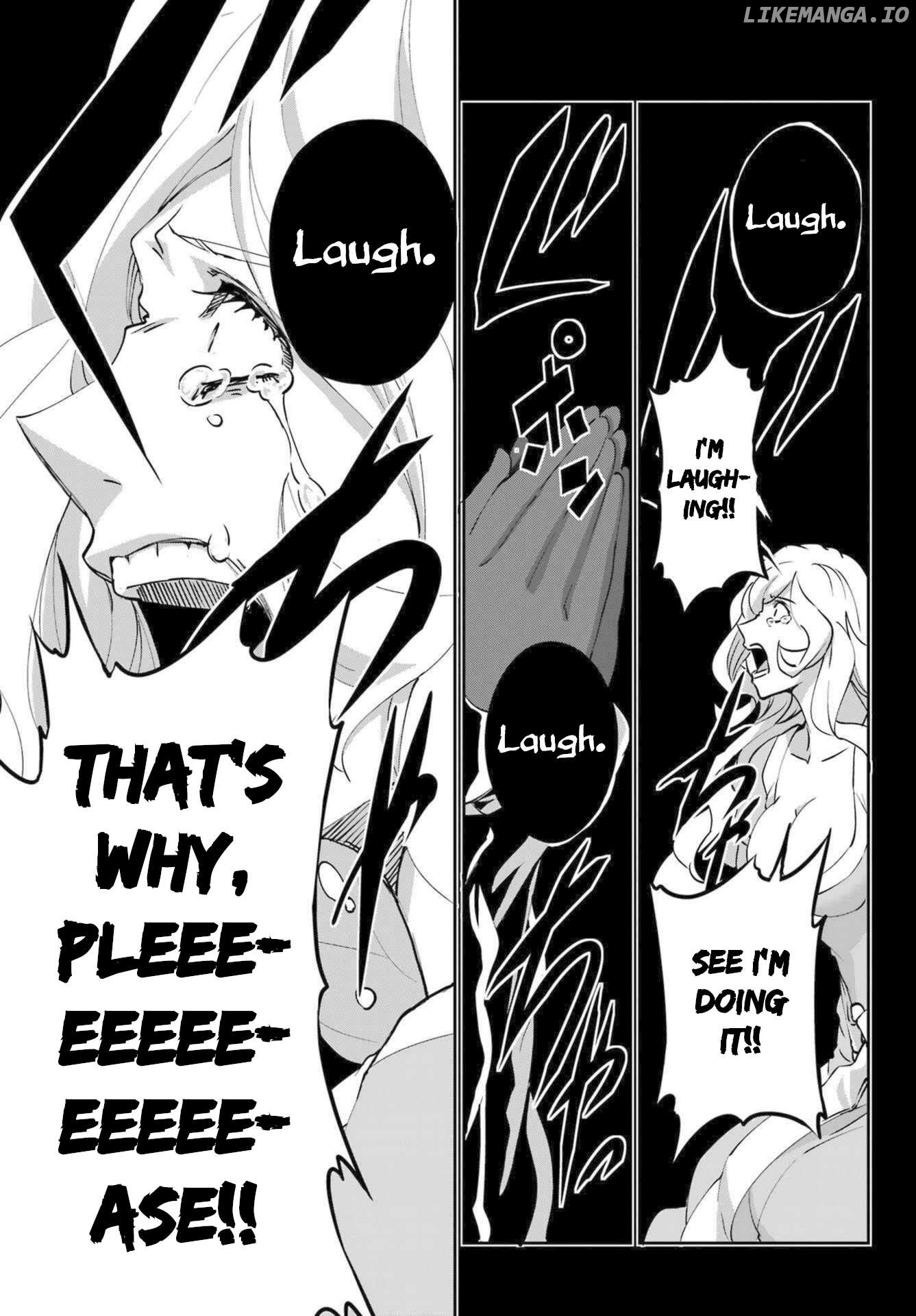 Dungeon Ni Deai O Motomeru No Wa Machigatte Iru Darou Ka Gaiden – Sword Oratoria Chapter 121 - page 47