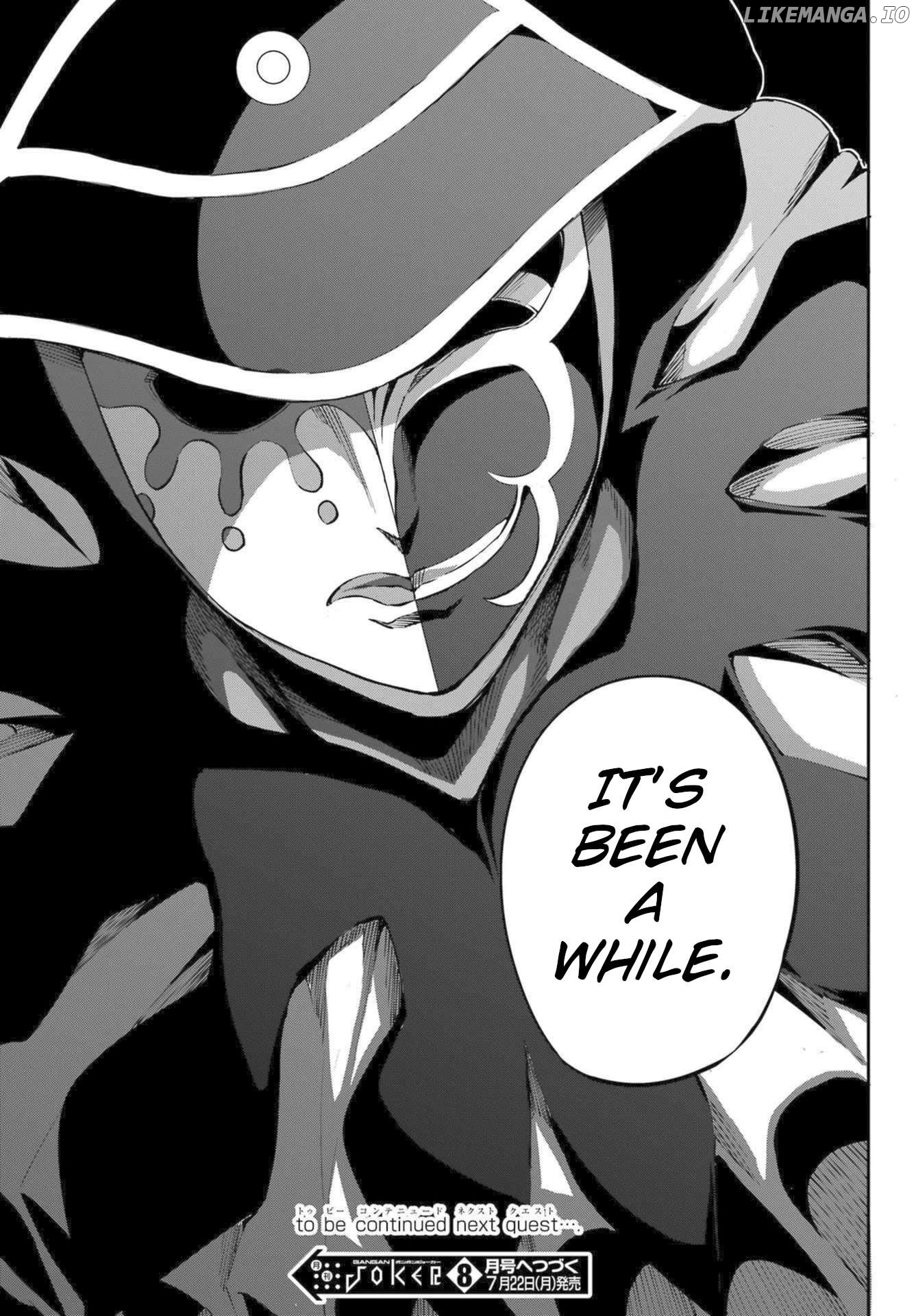 Dungeon Ni Deai O Motomeru No Wa Machigatte Iru Darou Ka Gaiden – Sword Oratoria Chapter 121 - page 57