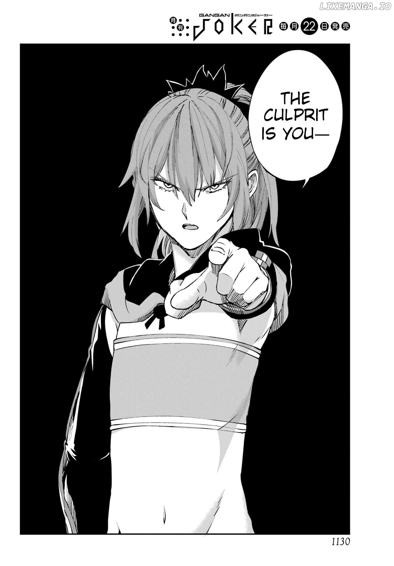 Dungeon Ni Deai O Motomeru No Wa Machigatte Iru Darou Ka Gaiden – Sword Oratoria Chapter 122 - page 48
