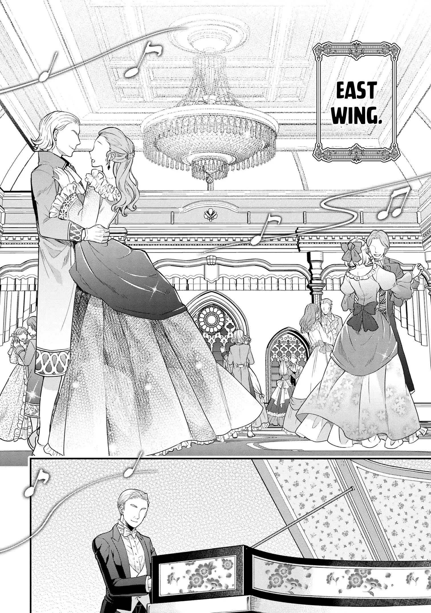 Kuro no Senki II: Isekai Teni Shita Boku ga Saikyou na no wa Bed no Ue dake no You desu Chapter 7.2 - page 12