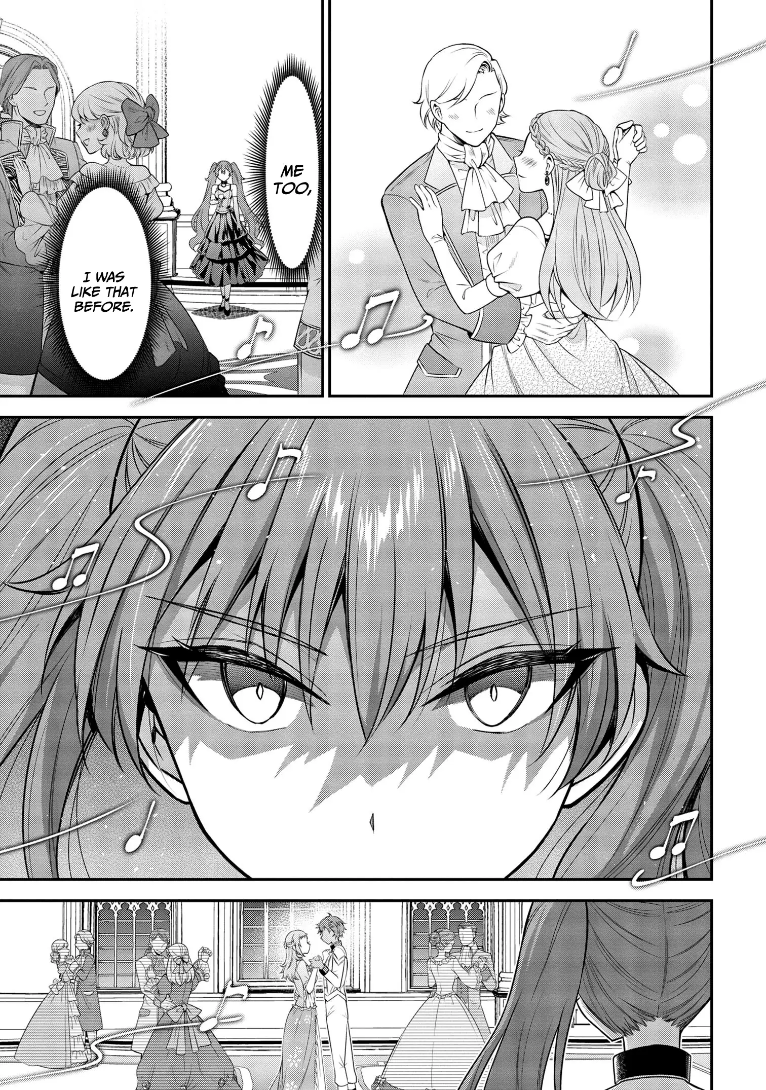 Kuro no Senki II: Isekai Teni Shita Boku ga Saikyou na no wa Bed no Ue dake no You desu Chapter 7.2 - page 13